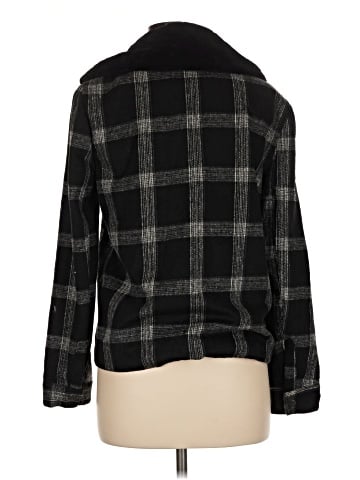 Crescent Coat (view 2)