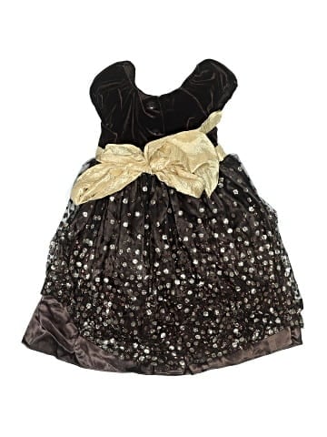 Jona Michelle Dress (view 2)