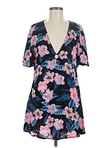 Roxy Casual Dress (view 1)