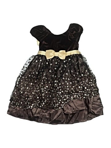 Jona Michelle Dress (view 1)