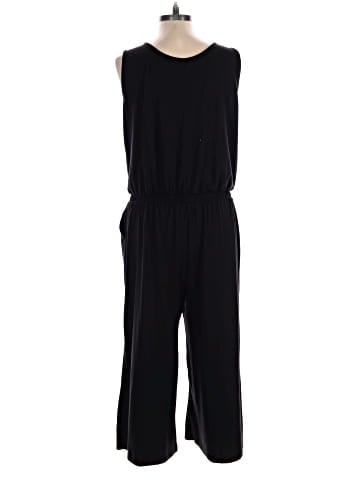 Cuddl Duds Jumpsuit (view 2)