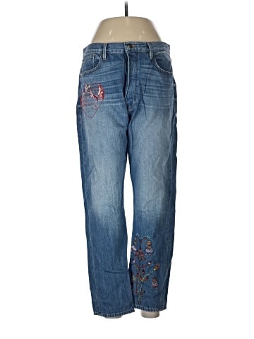 FRAME Denim Jeans (view 1)