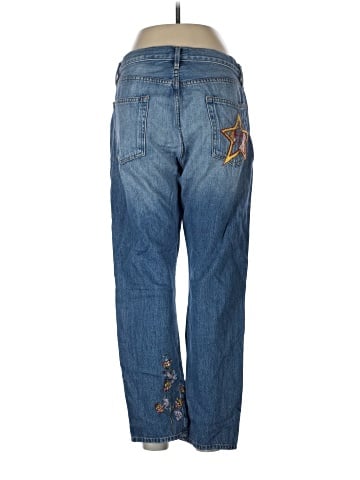 FRAME Denim Jeans (view 2)