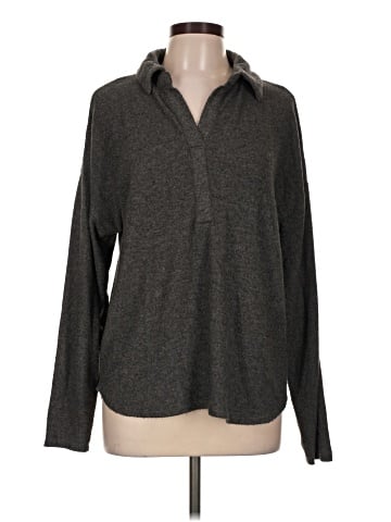 Nine Britton Pullover Sweater (view 1)