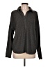 Nine Britton Gray Pullover Sweater Size L - photo 1