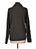 Nine Britton Gray Pullover Sweater Size L - photo 2