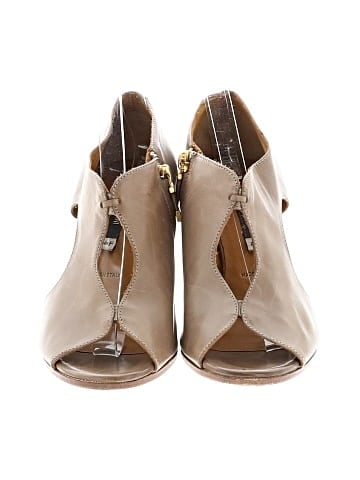 Alberto Fermani Heels (view 2)
