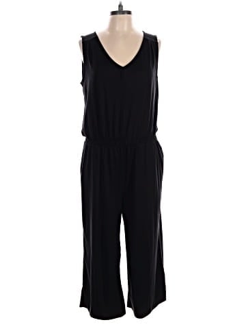 Cuddl Duds Jumpsuit (view 1)