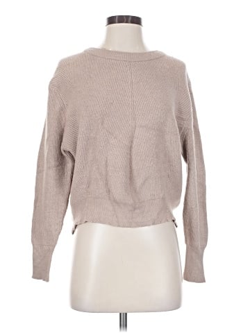 Elodie Pullover Sweater (view 1)