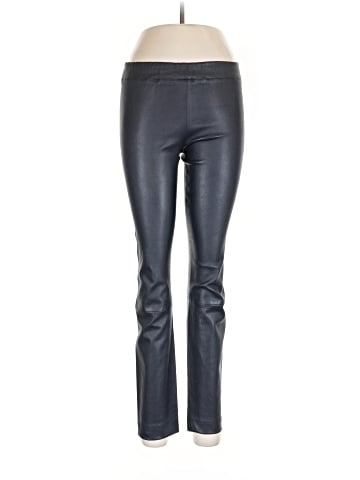The Row Leather Pants (view 1)