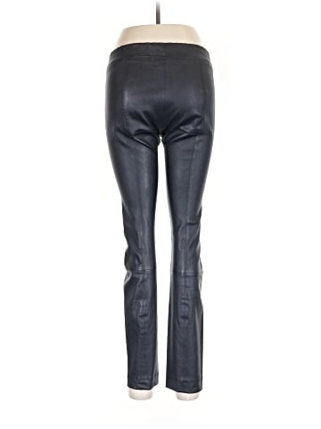 The Row Leather Pants (view 2)