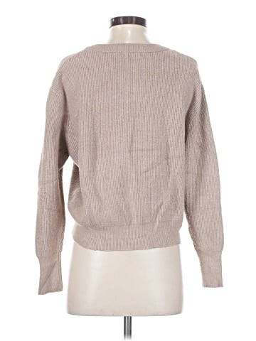 Elodie Pullover Sweater (view 2)