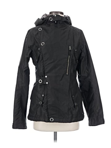Burton Snow Jacket (view 1)