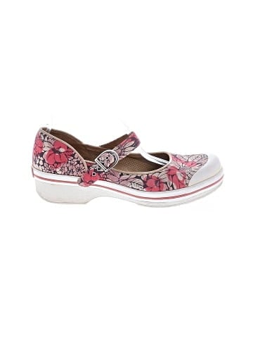 Dansko Flats (view 1)