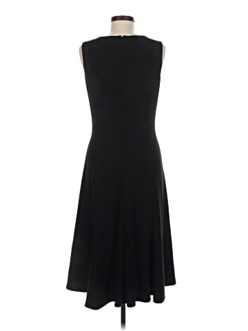 Coldwater Creek Cocktail Dress (view 2)