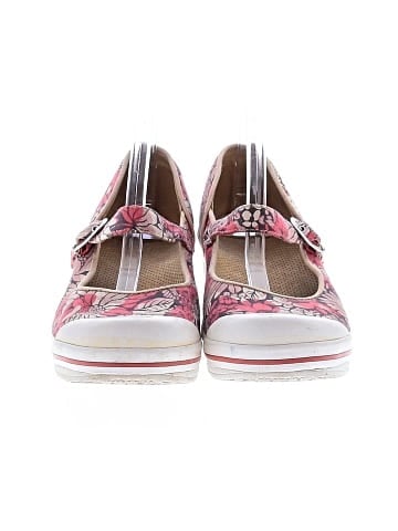 Dansko Flats (view 2)