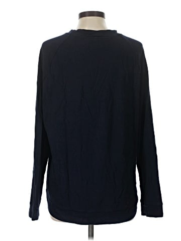 Lou & Grey Pullover Sweater (view 2)