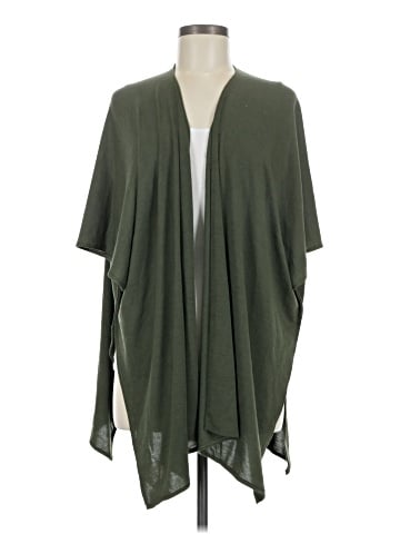 Walmart Kimono (view 1)