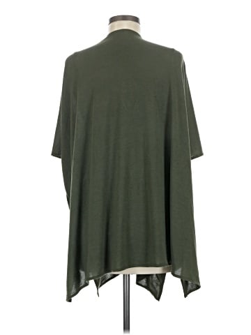 Walmart Kimono (view 2)