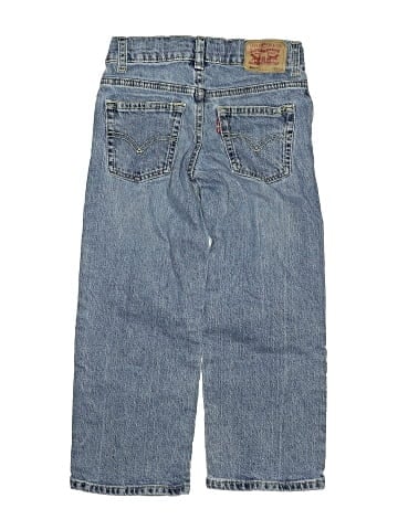 Levi's Jeans (view 2)