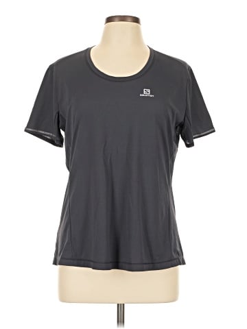 Salomon Active T-Shirt (view 1)