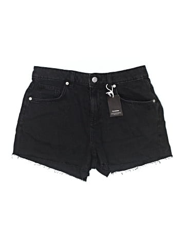 Cotton On Denim Shorts (view 1)