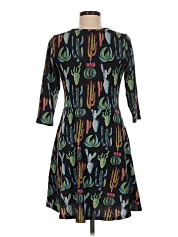 L.A. Soul Casual Dress (view 2)