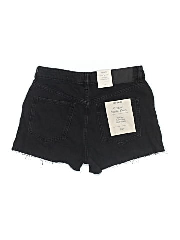 Cotton On Denim Shorts (view 2)