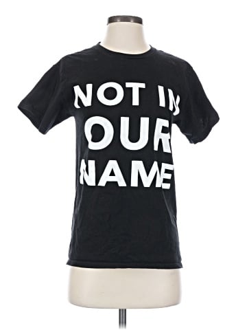 Hanes Short Sleeve T-Shirt (view 1)