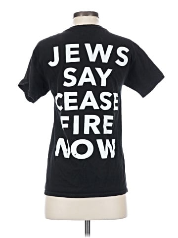 Hanes Short Sleeve T-Shirt (view 2)