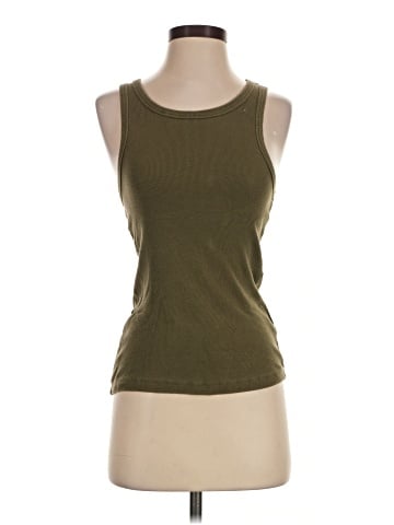 AYR Sleeveless T-Shirt (view 1)