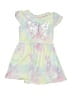 Btween Tie-dye Pink Dress Size 5 - photo 1