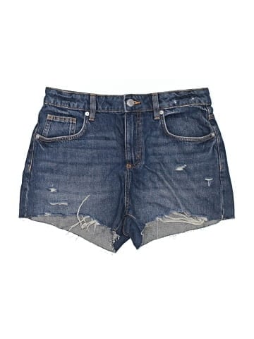 Cotton On Denim Shorts (view 1)