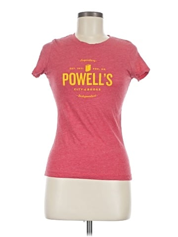 Next Level Apparel Short Sleeve T-Shirt (view 1)