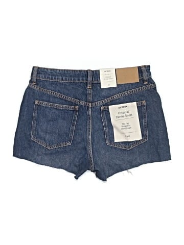 Cotton On Denim Shorts (view 2)