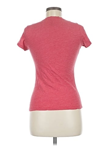Next Level Apparel Short Sleeve T-Shirt (view 2)