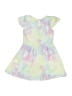 Btween Tie-dye Pink Dress Size 5 - photo 2