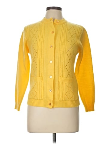 Oscar De La Renta Cardigan (view 1)