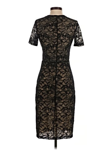Raquel Allegra Cocktail Dress (view 2)