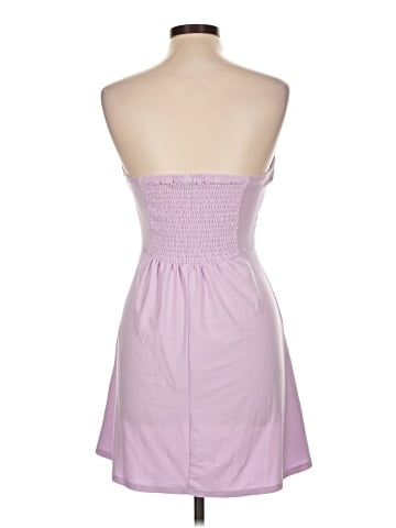 Derek Heart Cocktail Dress (view 2)