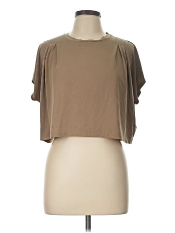 Double Zero Short Sleeve T-Shirt (view 1)