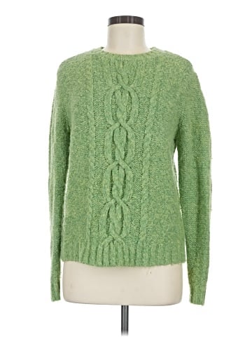 Cherokee Pullover Sweater (view 1)