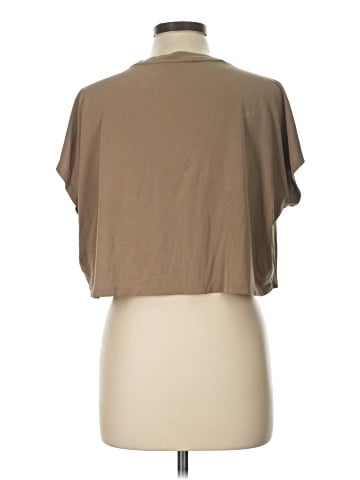 Double Zero Short Sleeve T-Shirt (view 2)