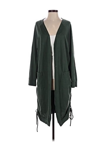 Easel Cardigan (view 1)