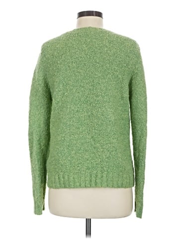 Cherokee Pullover Sweater (view 2)