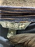 Toad & Co Stripes Blue Skort Size M - photo 3