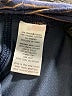 Toad & Co Stripes Blue Skort Size M - photo 4