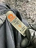 Mono b Black Active Pants Size S - photo 7