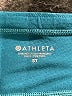 Athleta Teal Active Pants Size S (tall) - photo 7
