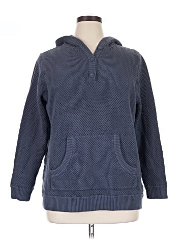 Hanna Andersson Pullover Sweater (view 1)